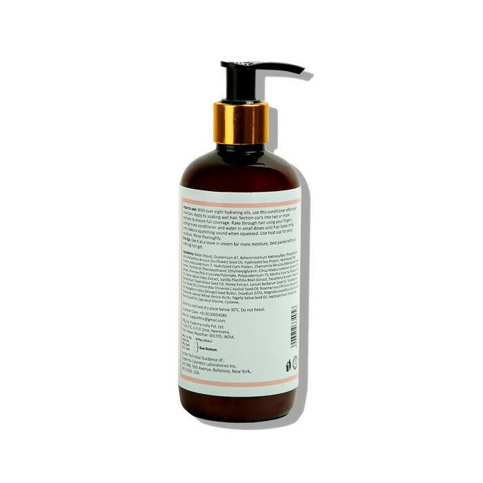 Fix My Curls Hydrating Deep Conditioner | Grab2Buy