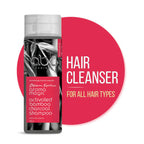 Blossom Kochhar Aroma Magic Activated Bamboo Charcoal Shampoo | Grab2Buy