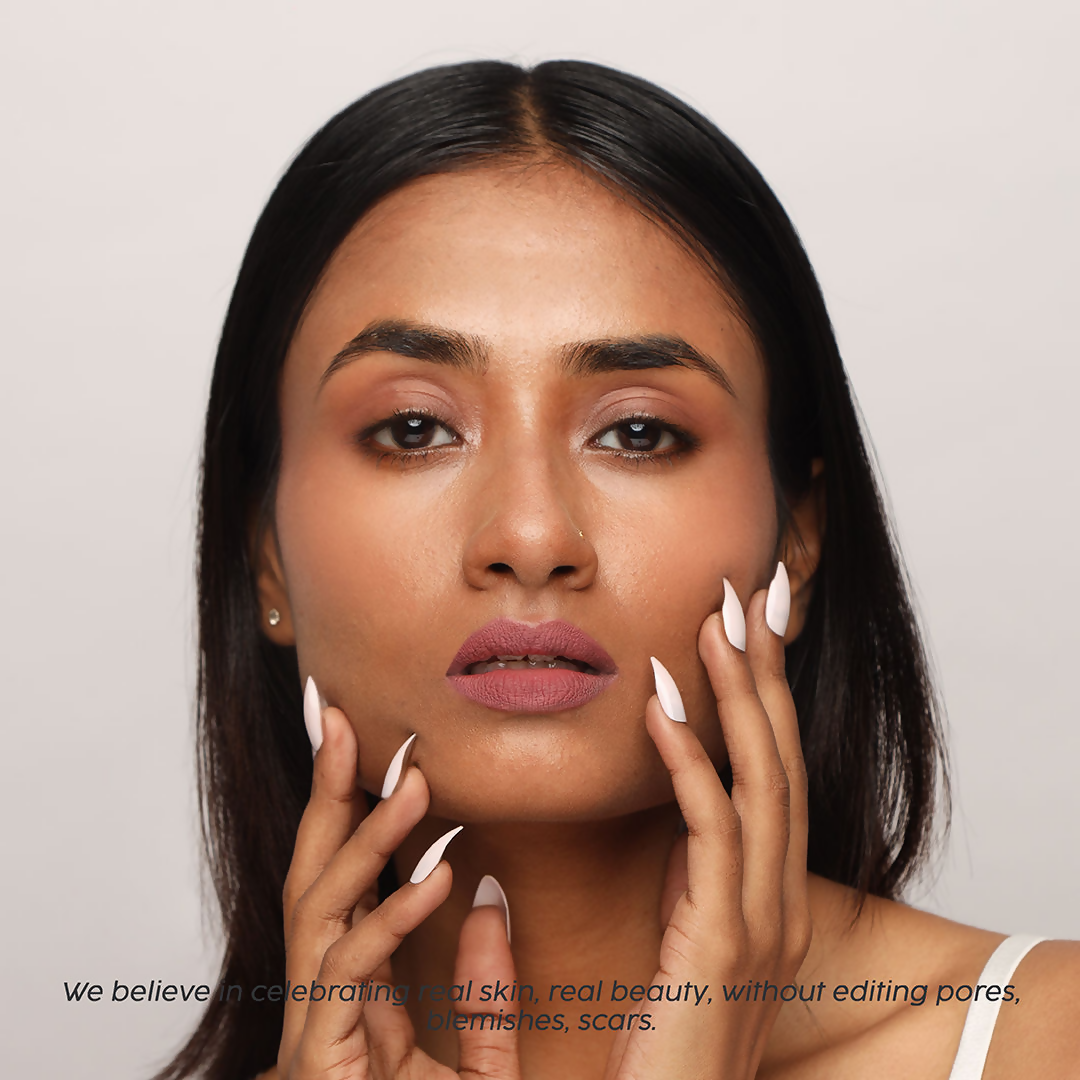 House of Makeup Face Anything Luminous Skin Tint - M15 | Grab2Buy