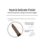Etude House Drawing Eyebrow - 03 Brown
