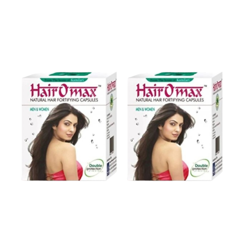 Nupal Hairomax Capsules | Grab2Buy