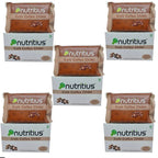 Nutritius Cafe Coffee Chikki | Grab2Buy