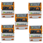 Nutritius Hazelnut Peanut Chikki | Grab2Buy
