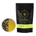Tea Sense Lemon Ginger Green Tea | Grab2Buy