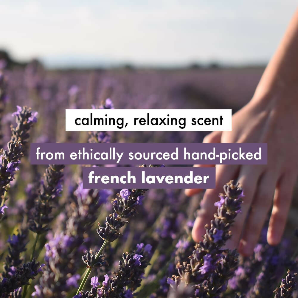 Love Beauty And Planet Argan Oil And Lavender Sulfate Free Smooth And Serene Shampoo | Grab2Buy