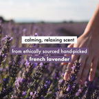 Love Beauty And Planet Argan Oil And Lavender Sulfate Free Smooth And Serene Shampoo | Grab2Buy