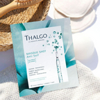 Thalgo Thirst-Quenching Shot Mask | Grab2Buy