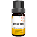 Homeotrade Pioneer Pharma Merc Sol Globules Pellets Multidose Pills 200 CH | Grab2Buy