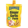 Smith & Jones Ginger Garlic Paste | Grab2Buy