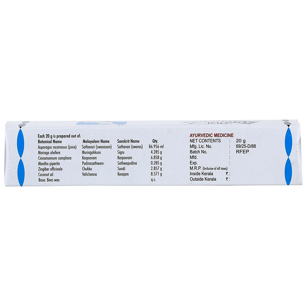 Nagarjuna Ayurveda Rheumat Balm | Grab2Buy