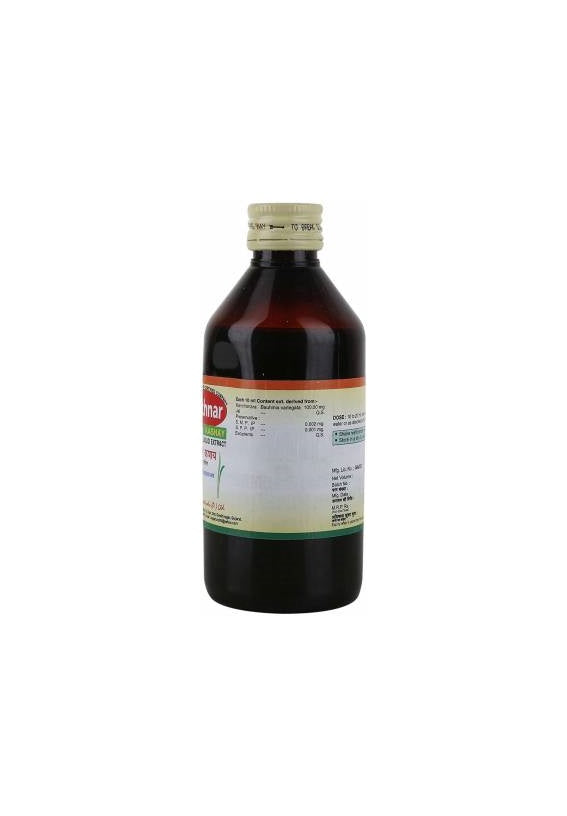 Nagarjuna Pharma Kanchnar Kashay