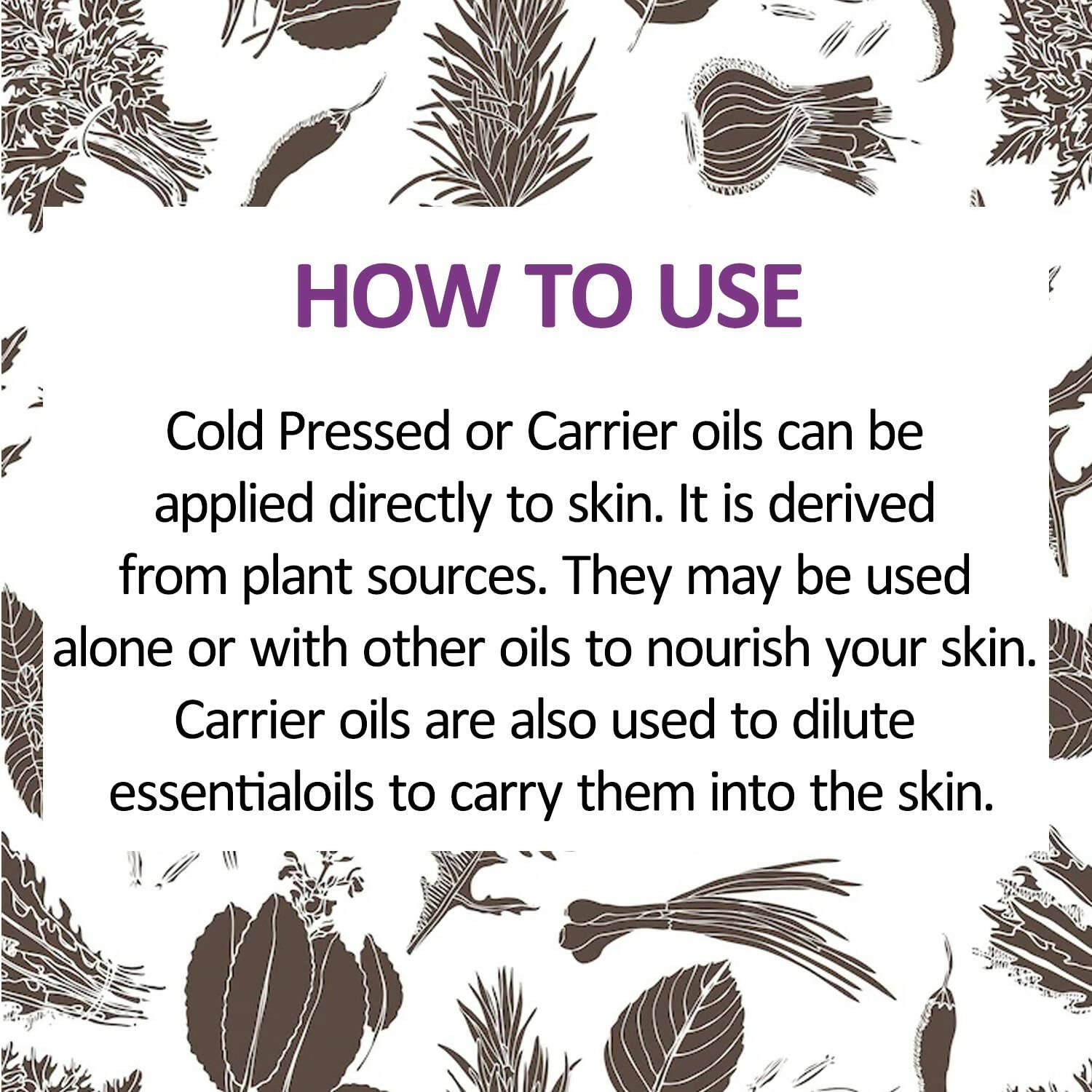 Deve Herbes Pure Cashew Nut Oil for Hair & Skin | Grab2Buy