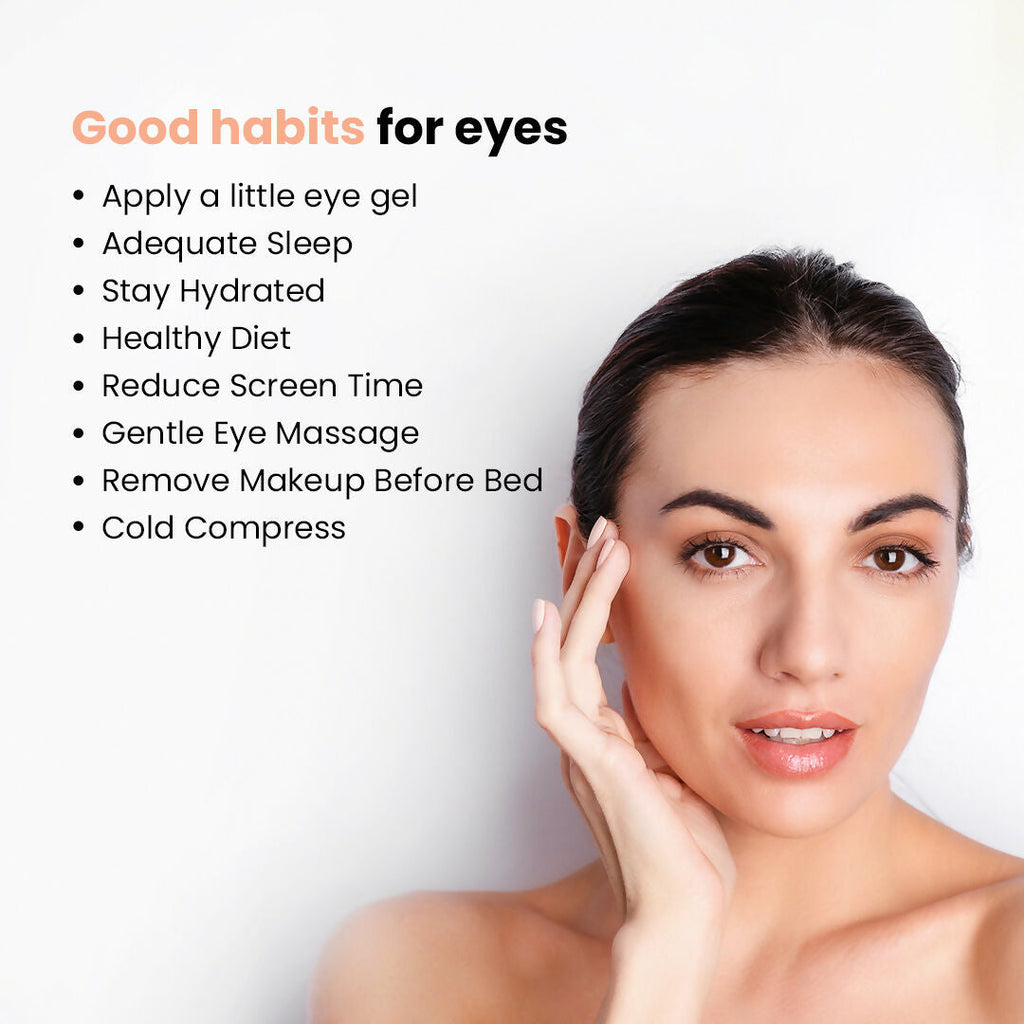 Detoxie Dark Circle Repair - Under Eye Cream | Grab2Buy
