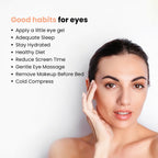 Detoxie Dark Circle Repair - Under Eye Cream | Grab2Buy