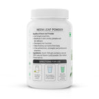 Krishna'S Herbal & Ayurveda Neem Leaf Powder
