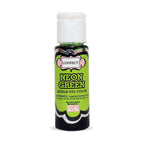 Confect Neon Green | Edible Gel Color