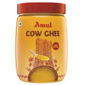 Amul High Aroma Cow Ghee | Desi Ghee with Rich Aroma | Certified Cultured Cow Ghee | Grab2Buy