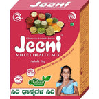 Jeeni Millet Health Mix | Grab2Buy