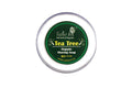 Rustic Art Tea Tree Organic Shaving Soap | Grab2Buy