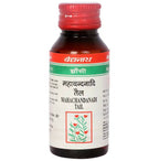 Baidyanath Jhansi Mahachandanadi Tel (KesarYukt)