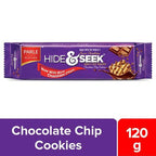 Parle Hide & Seek Chocolate Chip Cookies | Grab2Buy