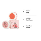 Pilgrim Spanish Lip Balm (Bubblegum) For Dark Lips, Soothing & Hydrating Dry & Chapped Lips | Grab2Buy