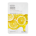 The Face Shop Real Nature Lemon Face Mask - Korean Skincare | Grab2Buy