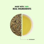 Sorich Organics Rosemary Herbal Tea | Grab2Buy