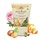 Moha Herbal Face Scrub | Grab2Buy