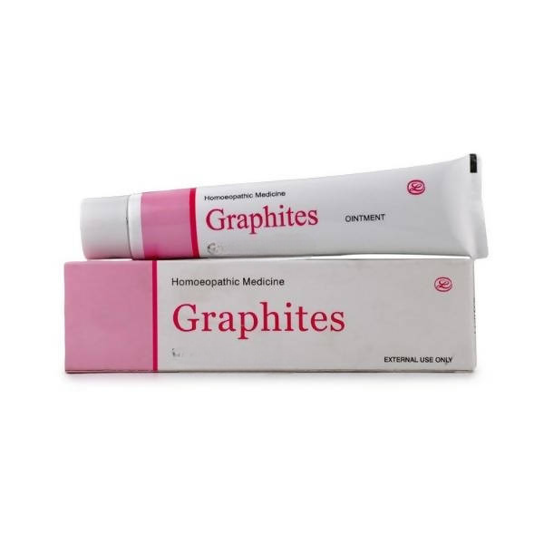 Lord's Homeopathy Graphites Ointment | Grab2Buy