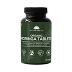 Saptamveda Natural Moringa Tablets | Grab2Buy