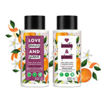Love Beauty And Planet Long & Strong Hair Care Combo | Grab2Buy