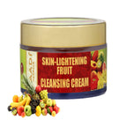 Vaadi Herbals Skin-Lightening Fruit Cleansing Cream
