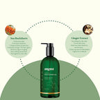 August Bioscience Aqua Hydration Face Cleansing Gel | Grab2Buy