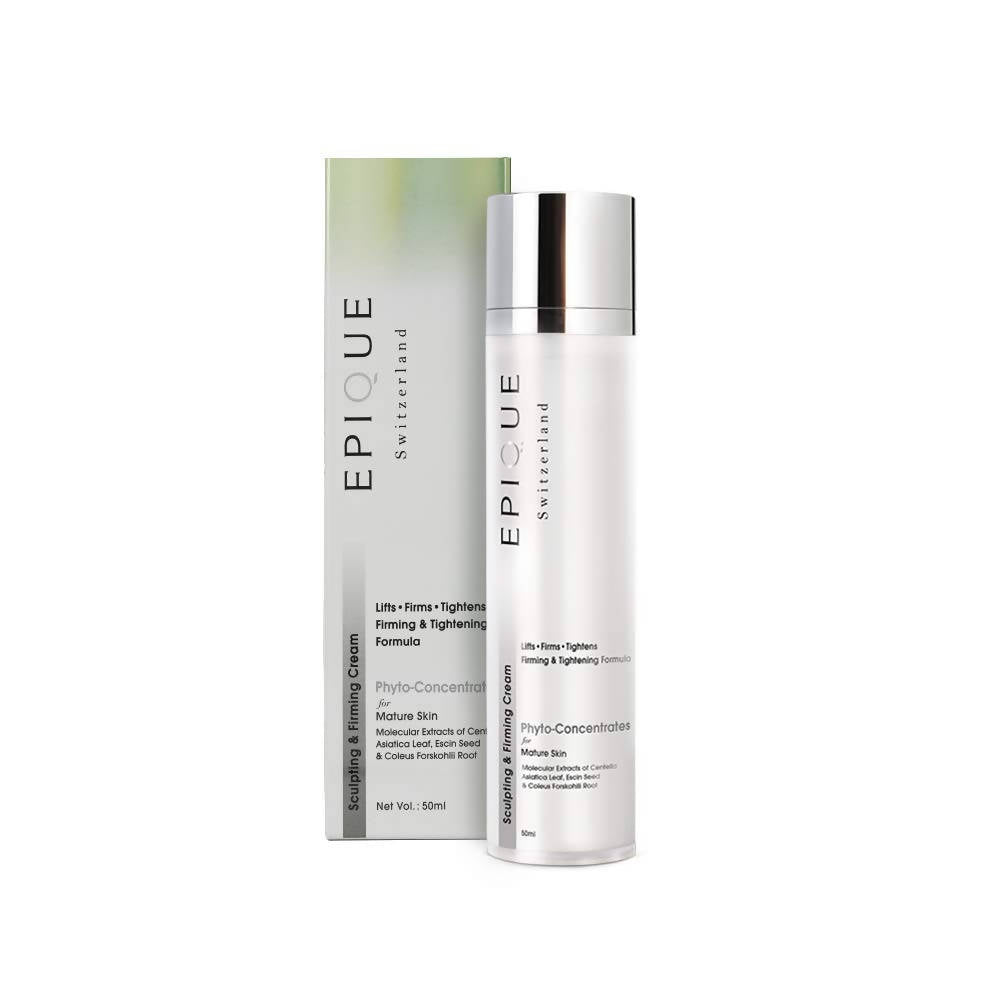 Epique Sculpting and Firming Cream | Grab2Buy
