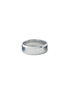 NVR Men's Stainless Steel Finger Ring | Grab2Buy