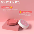 Clensta Lip Cheek Tint - Candy Cane | Grab2Buy