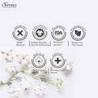 Sirona Heavy Flow Organic Cotton Tampons | Grab2Buy