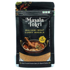 Masala Tokri Malvani Meat Curry Masala Powder | Grab2Buy