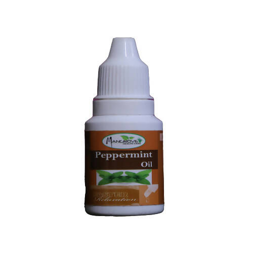 Mangrove Health Care Peppermint Oil | Grab2Buy