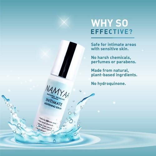 Namyaa Intimate Lightening Serum | Grab2Buy