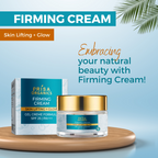 Prisa Organics Firming Cream | Grab2Buy