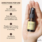 Neemli Naturals Natural SPF 30+ Mattifying Sunscreen | Grab2Buy