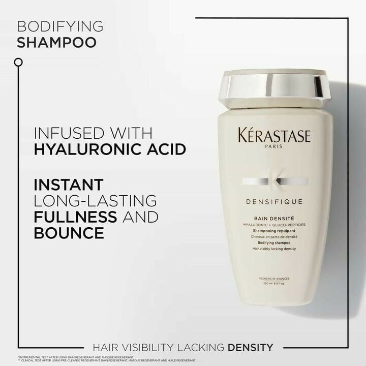 Kerastase Densifique Bain Densite Shampoo | Grab2Buy