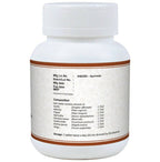 Dr. Jrk's Hingvastaka Churna Tablets | Grab2Buy