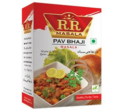 RR Masala Pav Bhaji Masala | Grab2Buy