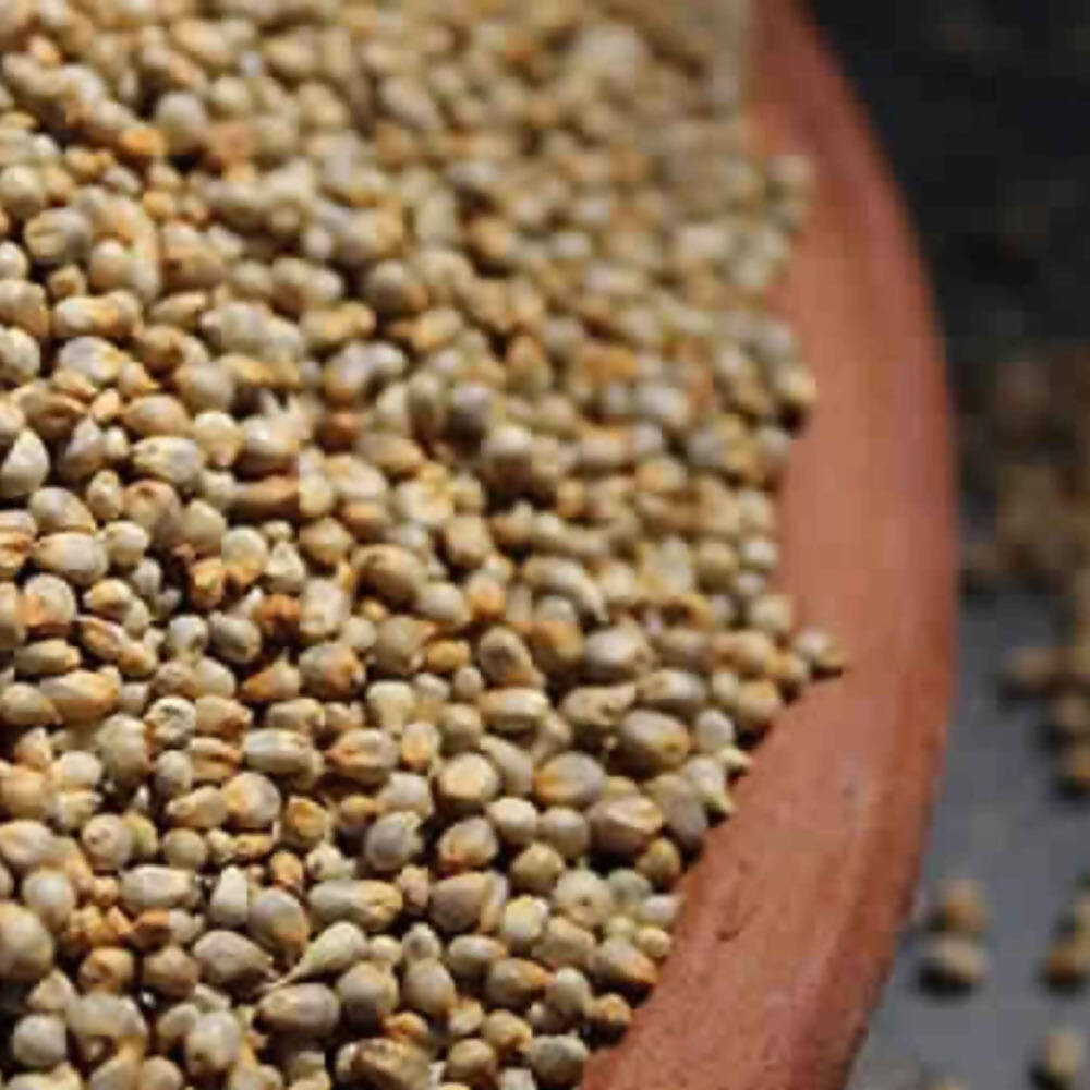 Freshon Pearl Millet - Natural | Grab2Buy