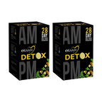 Oraah 28 Day Detox Program Tea | Grab2Buy