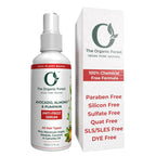 The Organic Forest Anti Frizz Serum | Grab2Buy