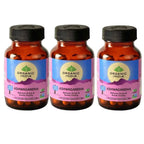 Organic India Ashwagandha Caps